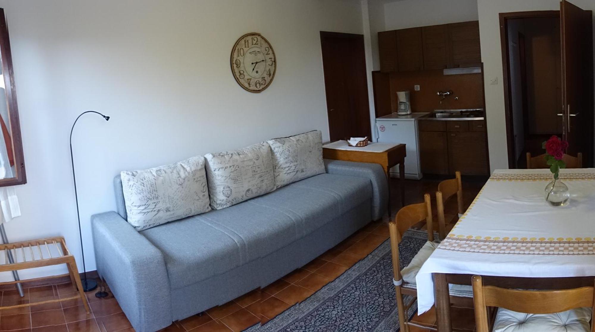 Apartments Hafner Portoroz Exterior photo