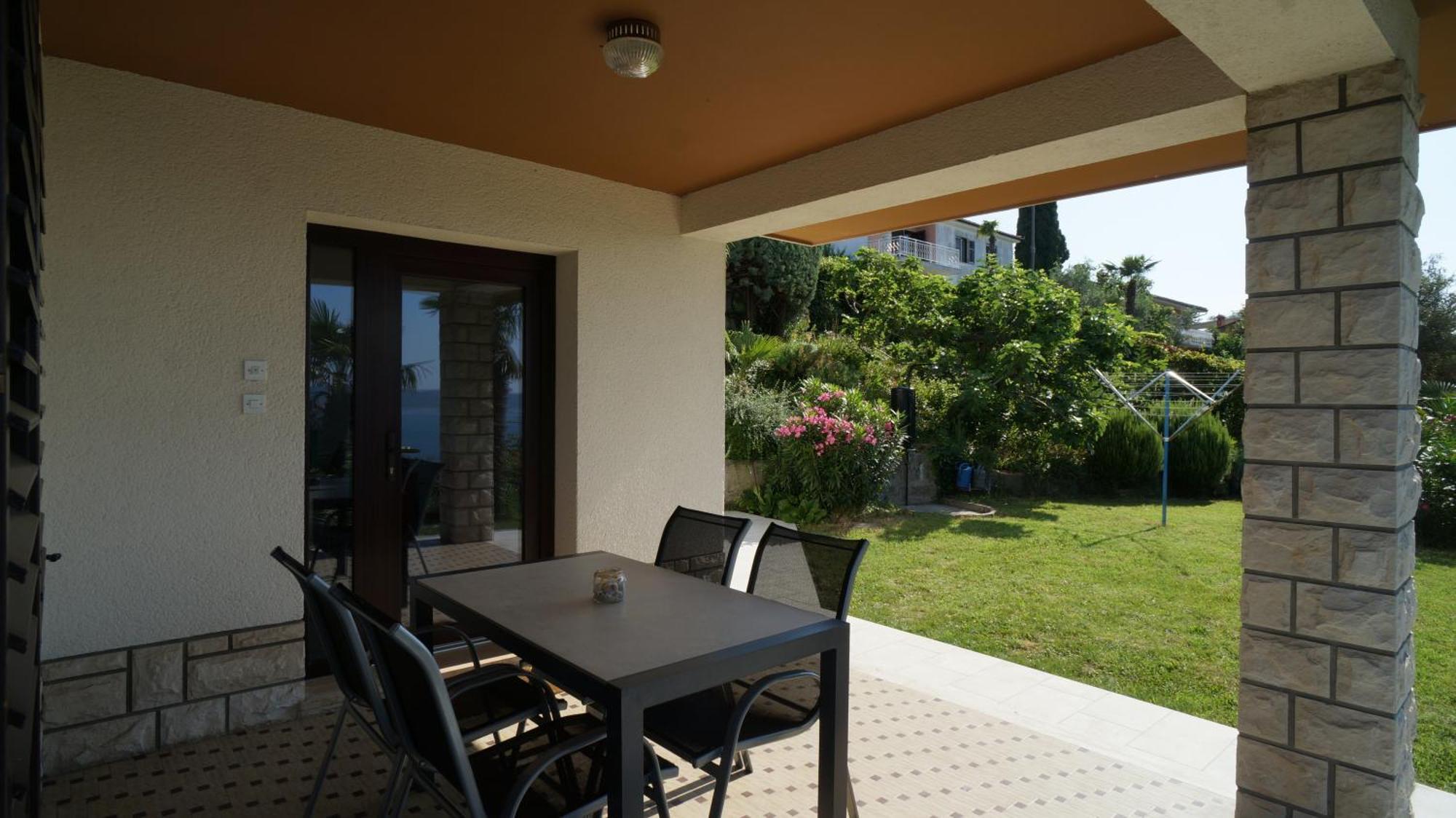 Apartments Hafner Portoroz Exterior photo