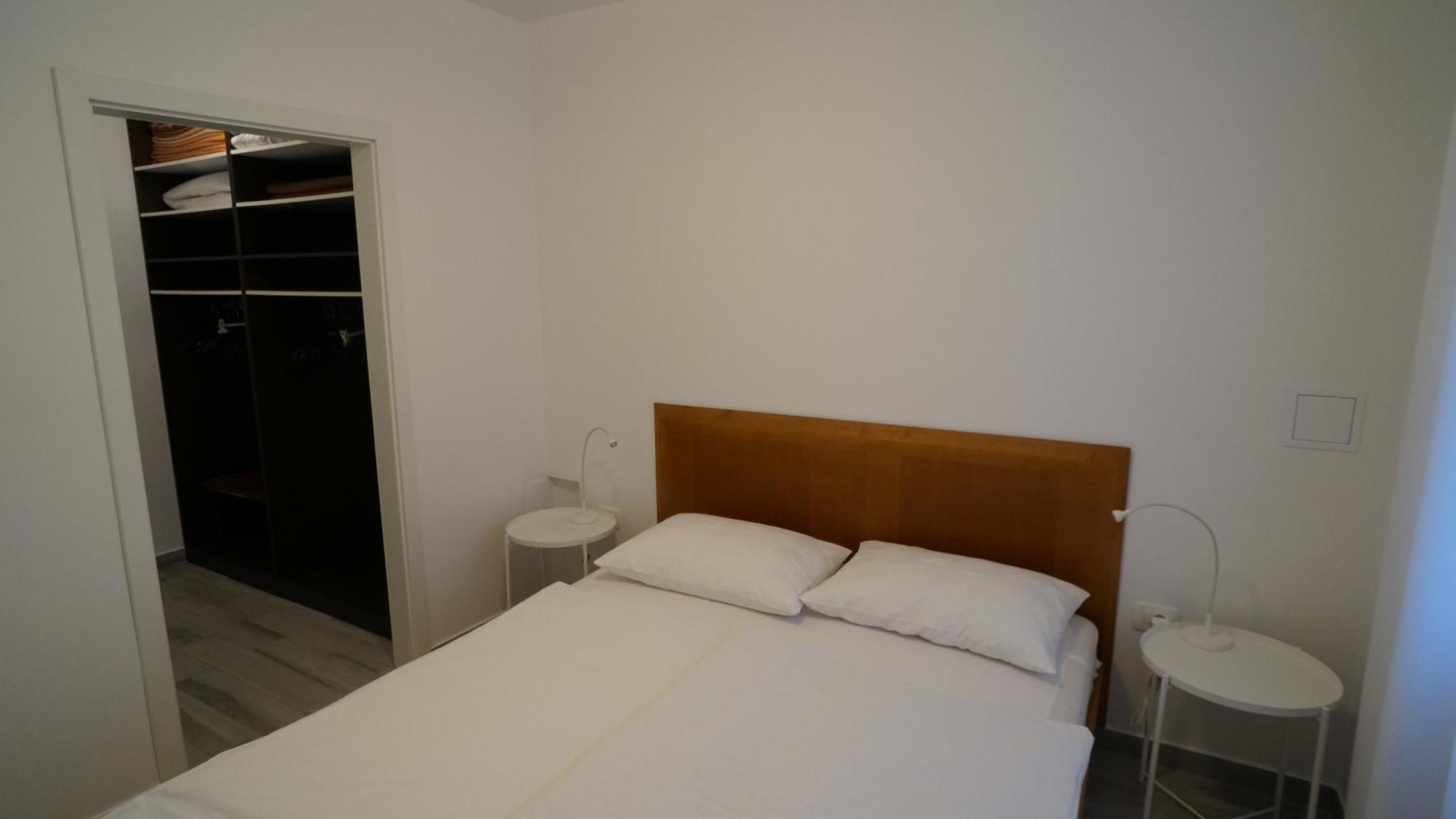 Apartments Hafner Portoroz Exterior photo
