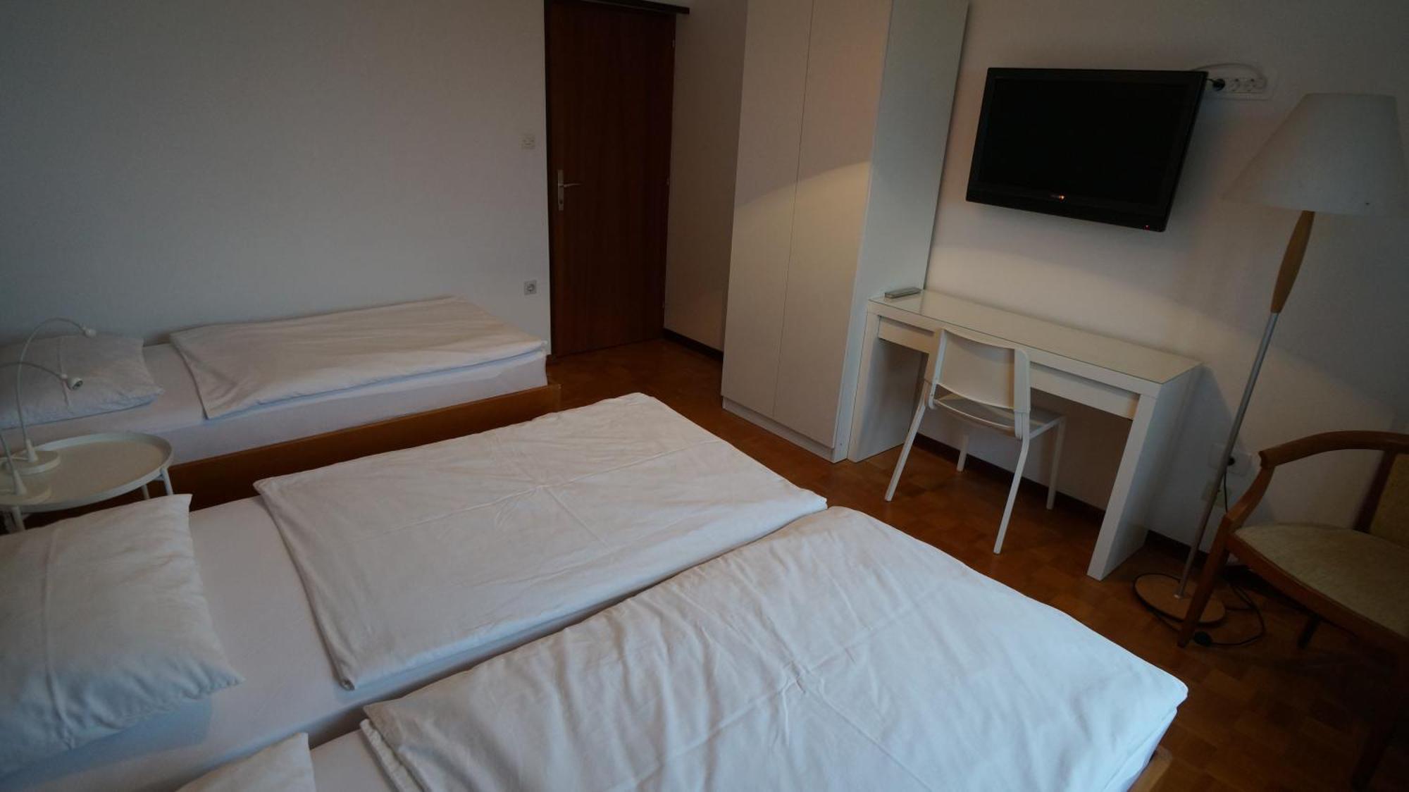 Apartments Hafner Portoroz Exterior photo
